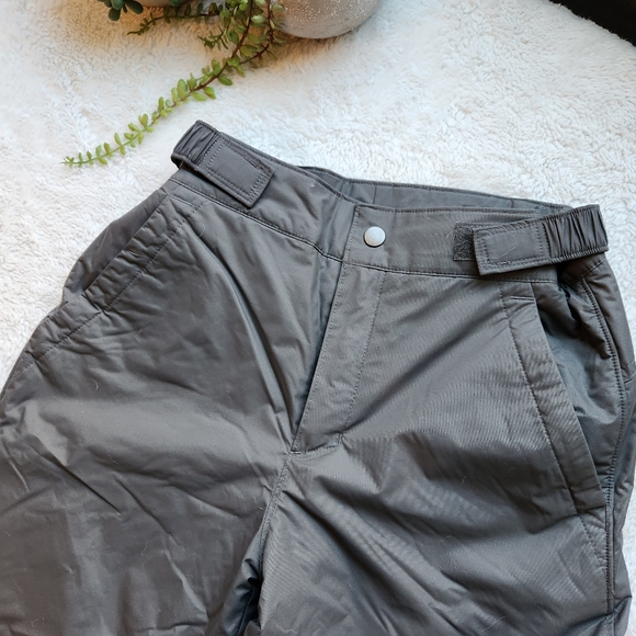 B1G1! Columbia Snow ❄️ Ski Pants W leg extenders to compensate for kids growth! - Picture 2 of 5